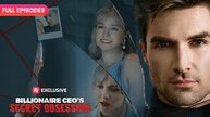 Billionaire CEO's Secret Obsession - Full HD Movie