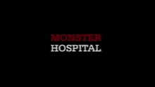 Frankenstein General Hospital / Monster Hospital Film deutsch
