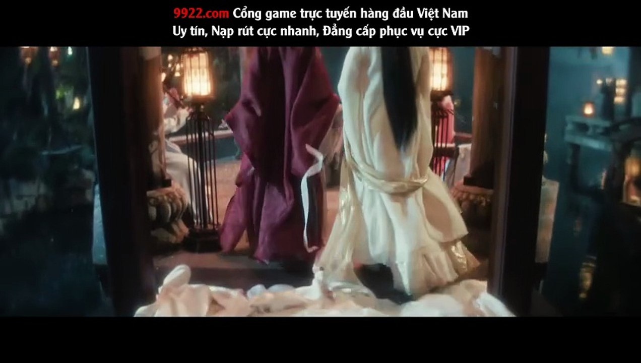 Nguyệt Lân Ỷ Kỷ - Tập 8 Vietsub - Veil of Shadows