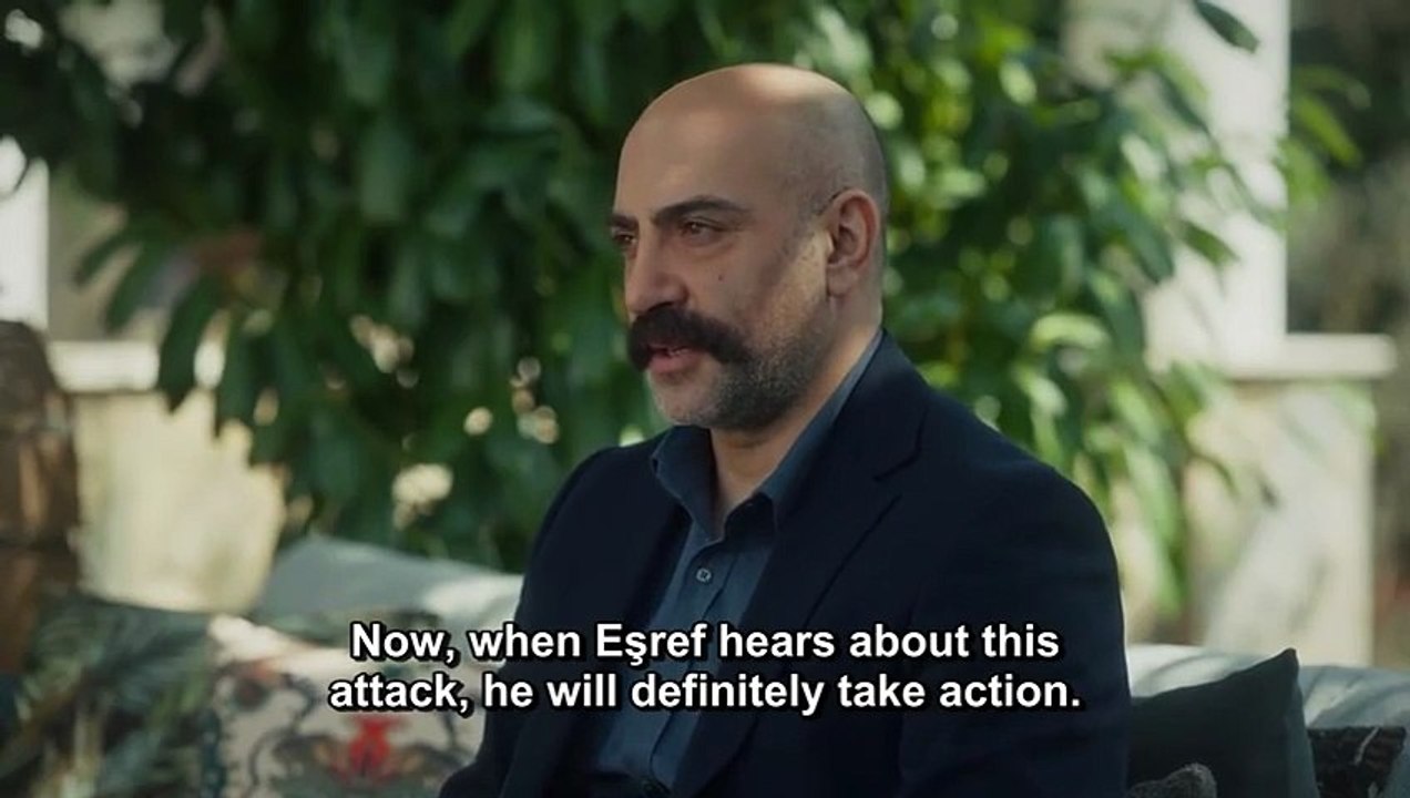 Esref Ruya - Episode 39 (English Subtitles)