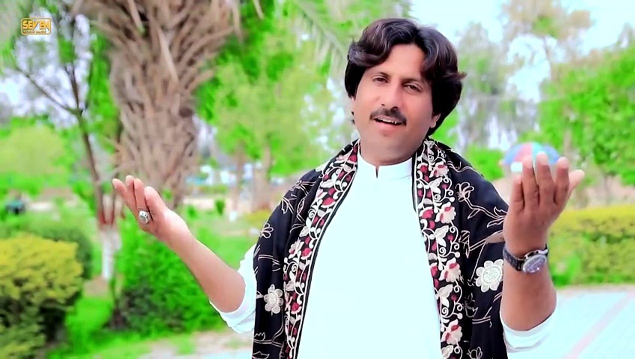 Singer Abid Atta New Saraiki Panjabi Song