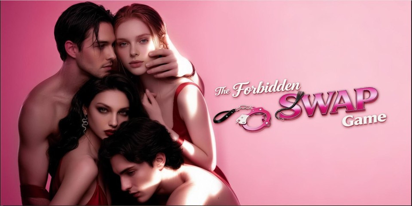 The Forbidden Swap Game - Full