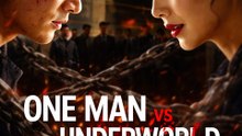 (Dublado) One Man vs. The Underworld- Drama Filme Inglês Sub | Filme Completo em Português