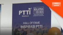 PTTI umum insentif RM500 kepada pelajar ‘Straight A’ SPM 2025