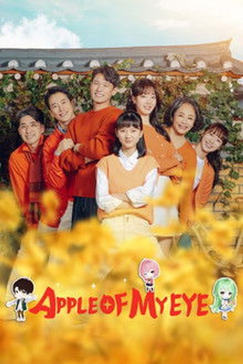 Apple of My Eye - Episode 110