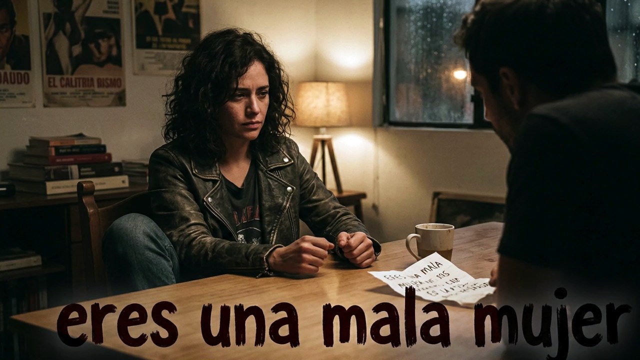 🔥💔 ERES UNA MALA MUJER 🖤🥀 🥀🖤🔥