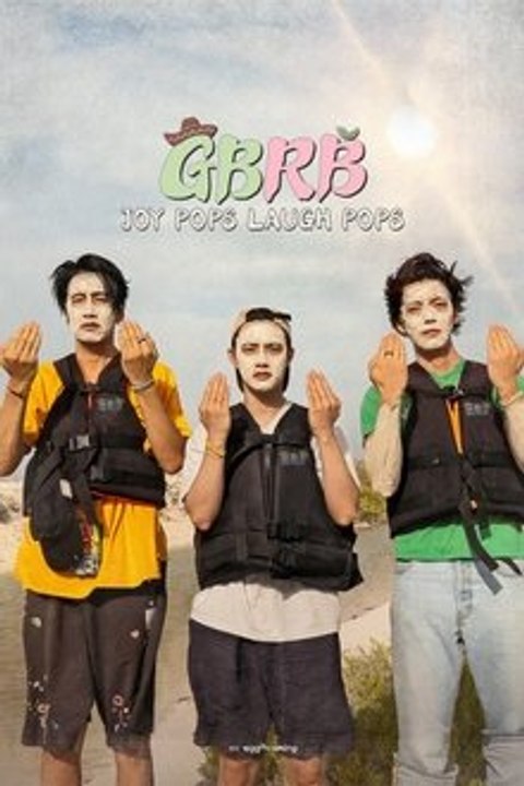 GBRB: Joy Pops Laugh Pops - Episode 6