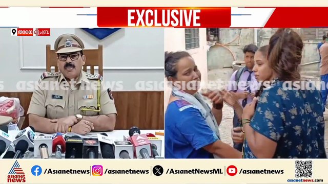 താനെയിൽ സ്ത്രീയെ ശല്യം ചെയ്തവരെ വെടിവച്ച് മലയാളി; ഒരാൾ കൊല്ലപ്പെട്ടു