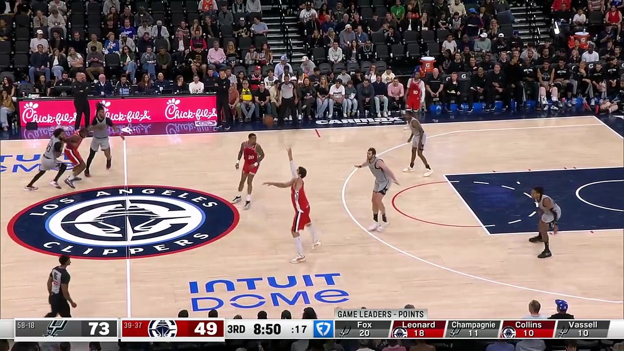 SAS@LAC2