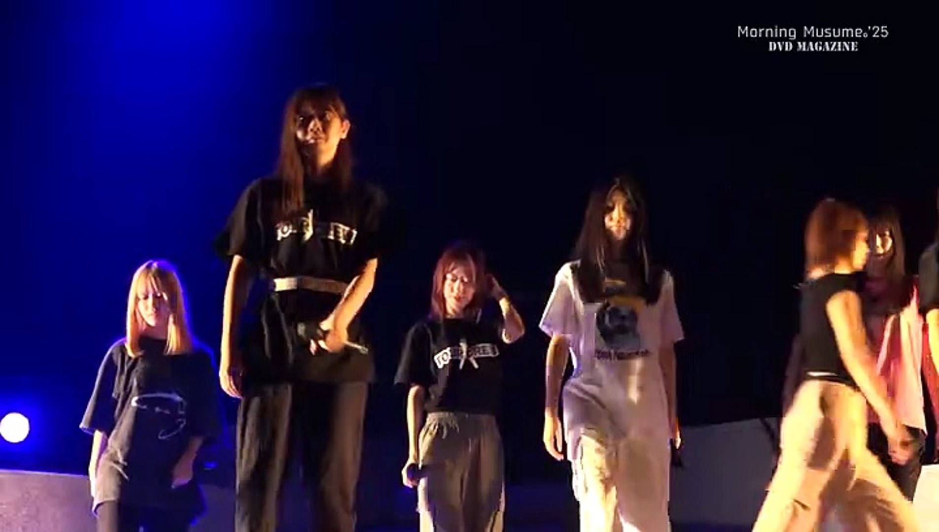2025.03.19] Morning Musume DVD Magazine 156 - video Dailymotion