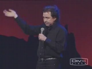 Bill Hicks JFK