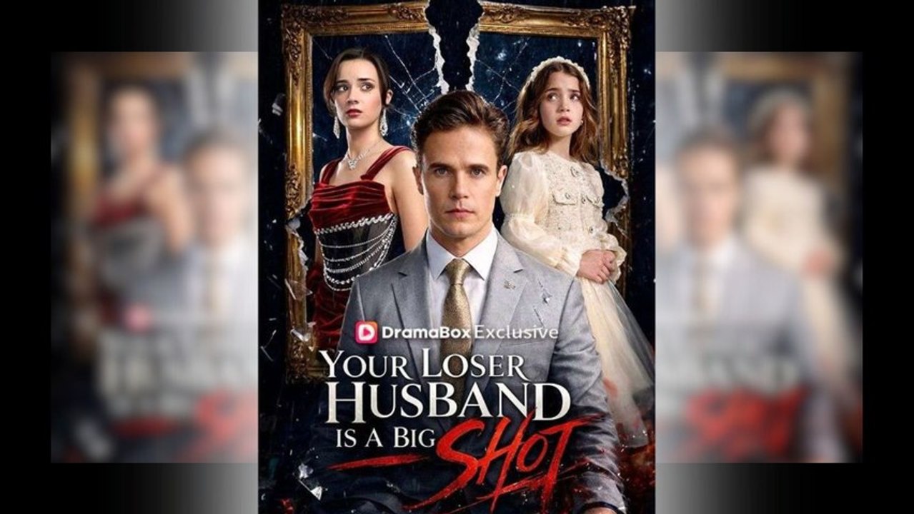 Your Loser Husband Is A Big Shot Full Ep