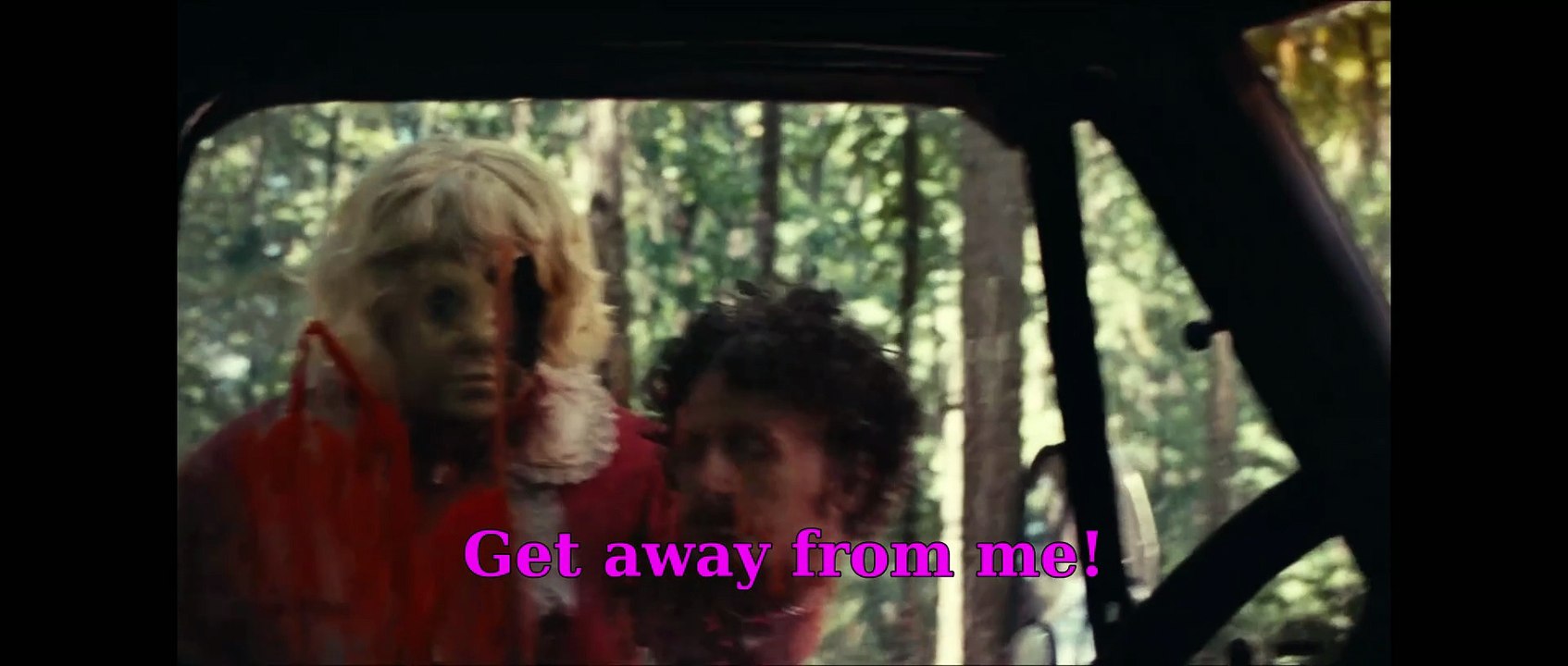 Dolly (2026) ~ Doll Rammer