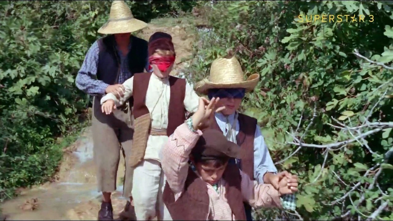 Orlovi rano lete (1966) domaći film