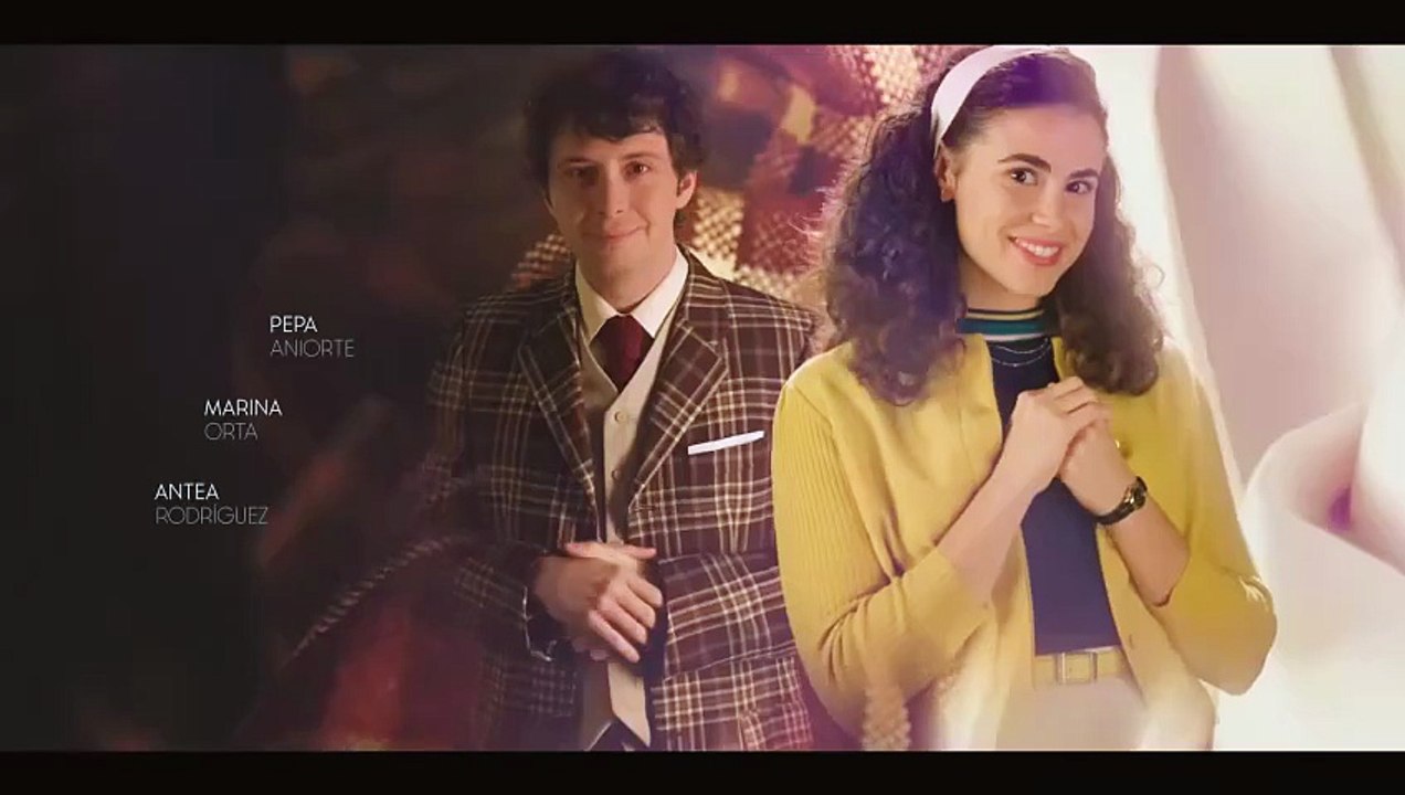 Sueños de Libertad Capitulo 541