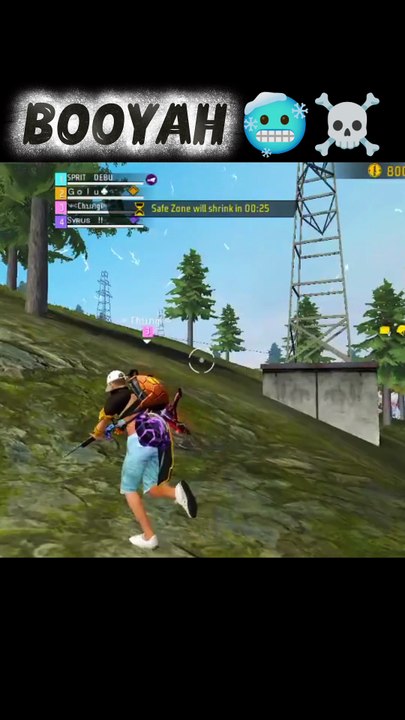 Experience Speaks 💯 | ChungiGaming