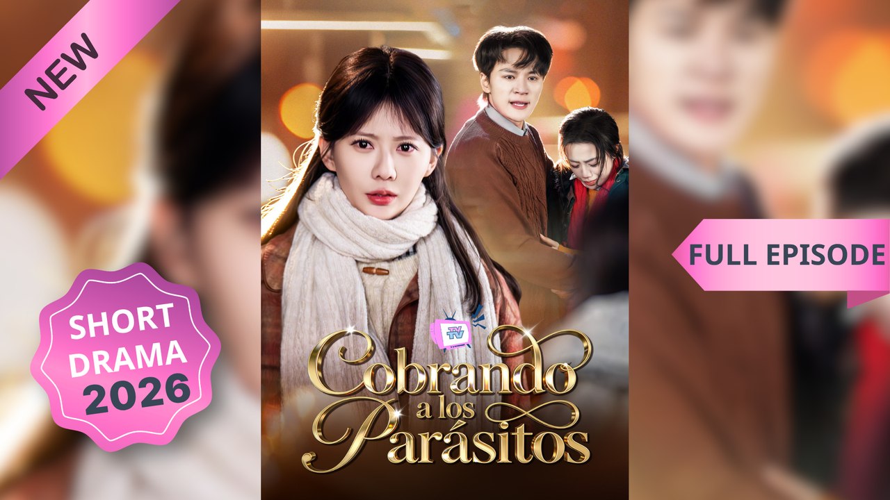 Cobrando a los Parásitos (Doblado) En Español