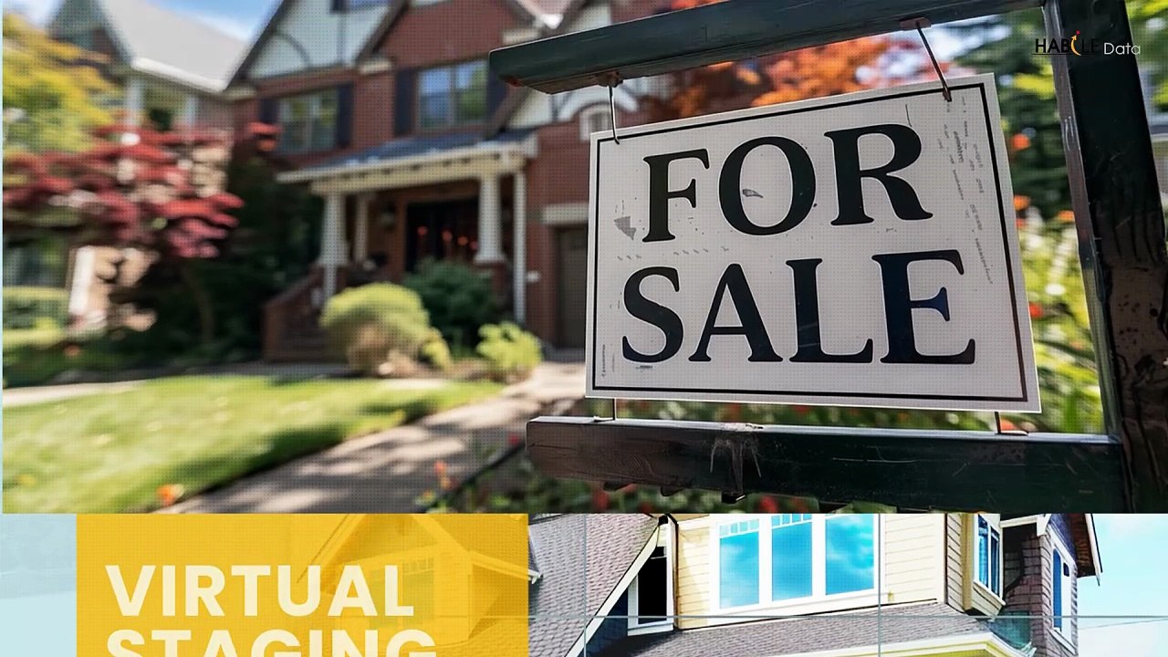 Virtual Staging Services | Transform Empty Spaces into Dream Homes