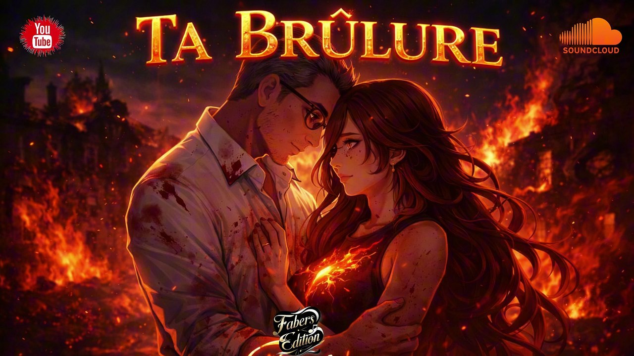 Fabers - Ta brûlure