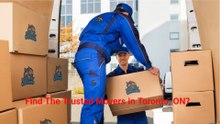 Ecoway Movers - Trusted Movers in Toronto, ON