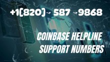 【Full】℠ [*List] of Coinbase Toll Free nUmbers in the USA: The …Master Coinbase Customer Service