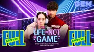 [HOT 2026] Life Is Not a Game #candyjar #galatea | Gem Studio