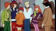 Scooby Doo ελληνικα επεισοδια ολοκληρα - Επεισόδιο 9