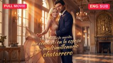 (Doblado) Tras cambiar de marido, me convertí en la esposa de un multimillonario chatarrero (Versión completo)