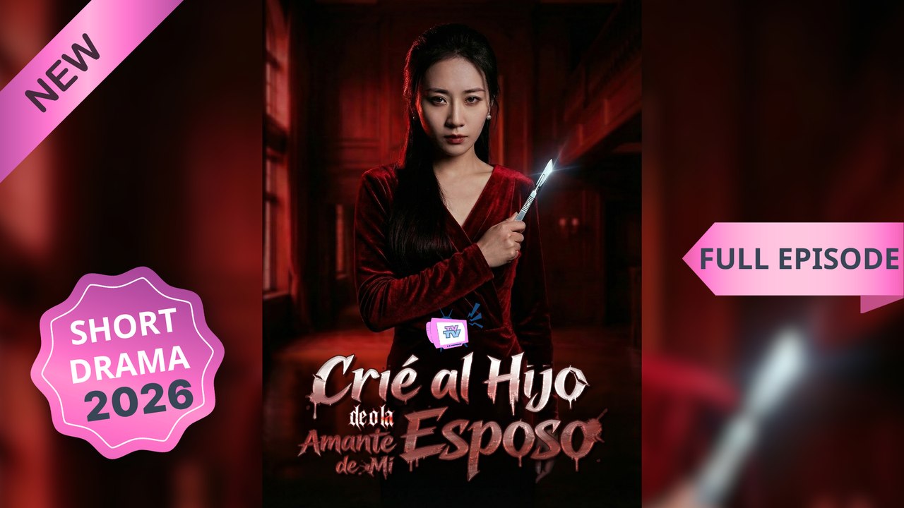 Crié al Hijo de o la Amante de Mi Esposo (Doblado) En Español