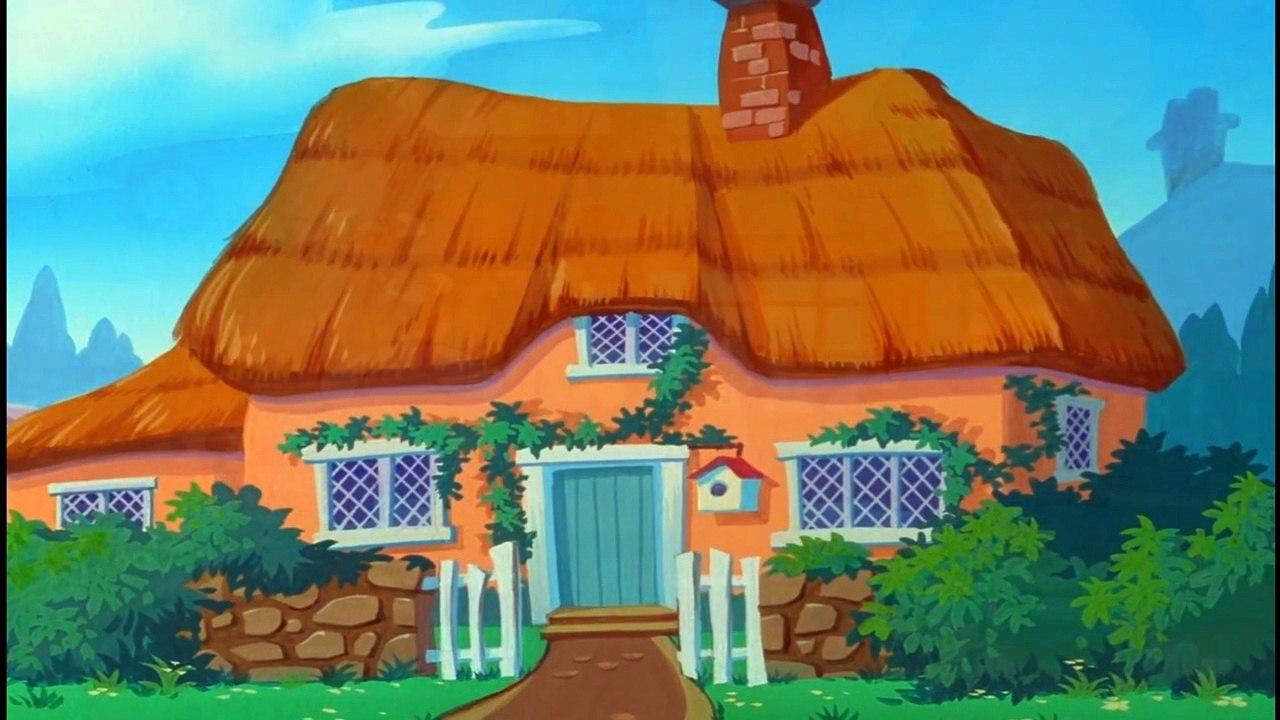 You’re Thor | The Sylvester & Tweety Mysteries | Full Episode | Looney Tunes