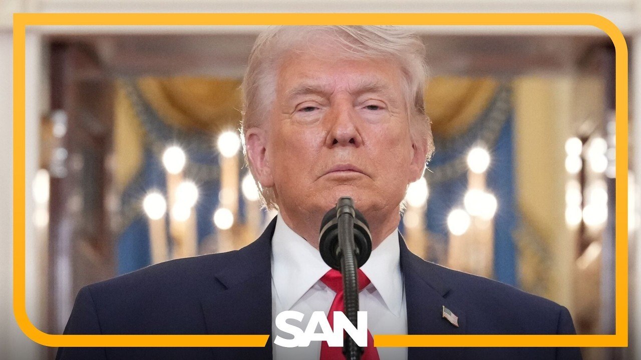 Iran warns of ‘stronger, wider, and more destructive’ attacks after Trump’s address