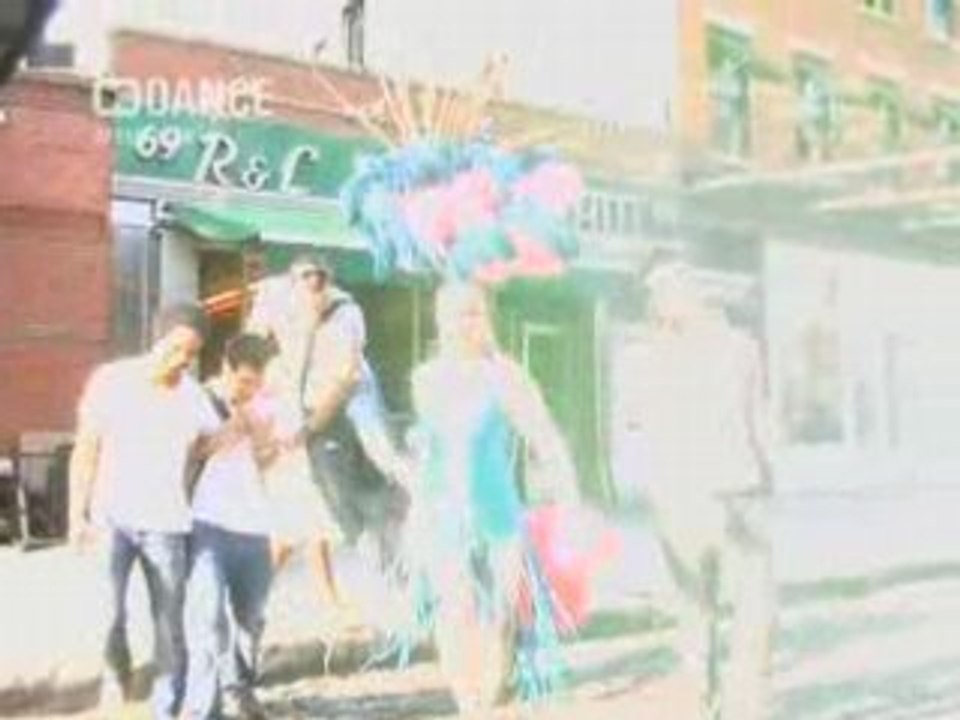 Blank and Jones ft bernard summer - Miracle cure