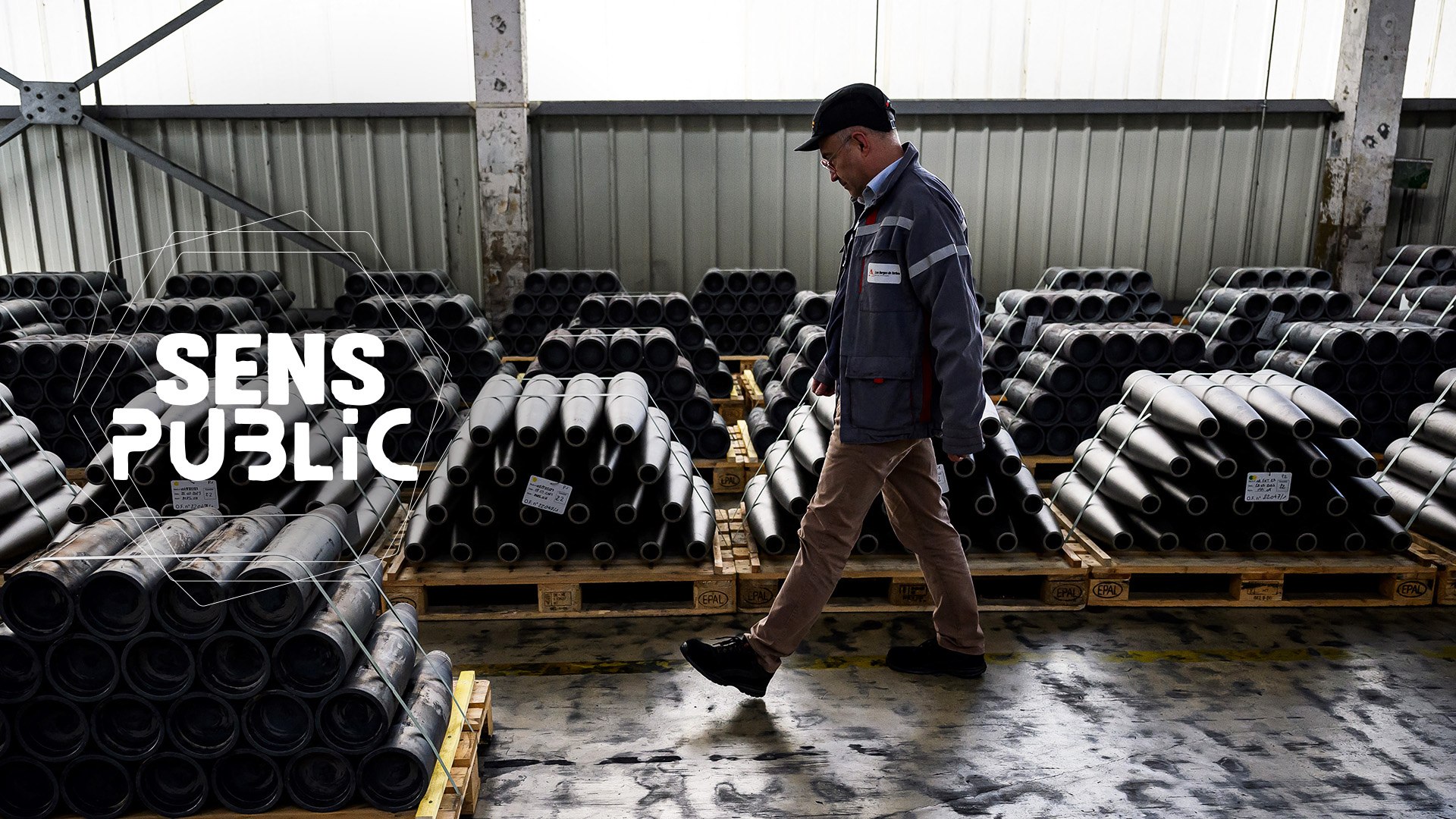 Armement : la France sous-équipée ?