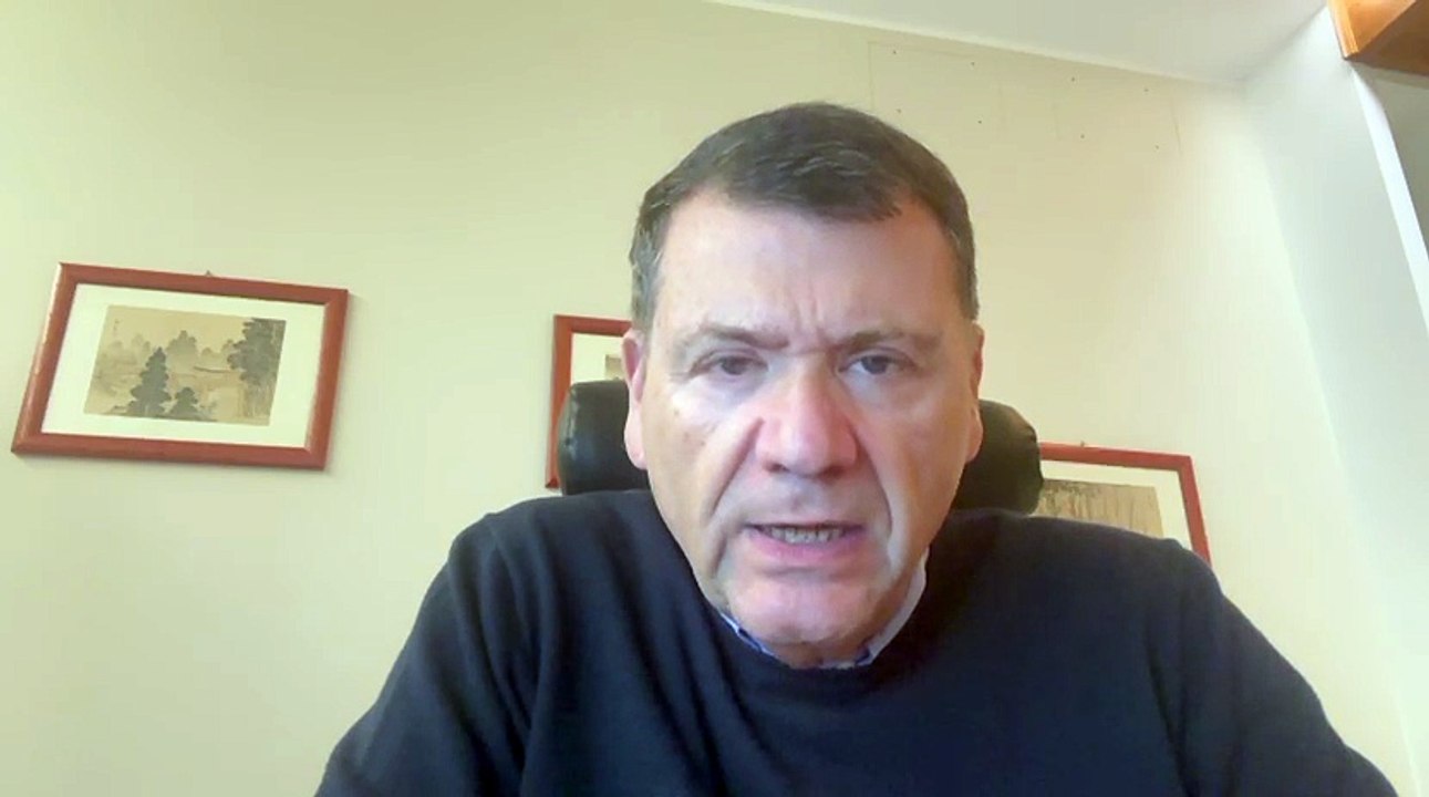 La dichiarazione di Vincenzo Silvestri, presidente nazionale della Fondazione Consulenti del lavoro