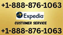 Expedia Customer Service I Easy Steps to Connect with a Live Agent — Support Guide