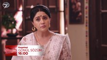 Gönül Sözüm 264. Bölüm Fragmanı - 6 Nisan 2026