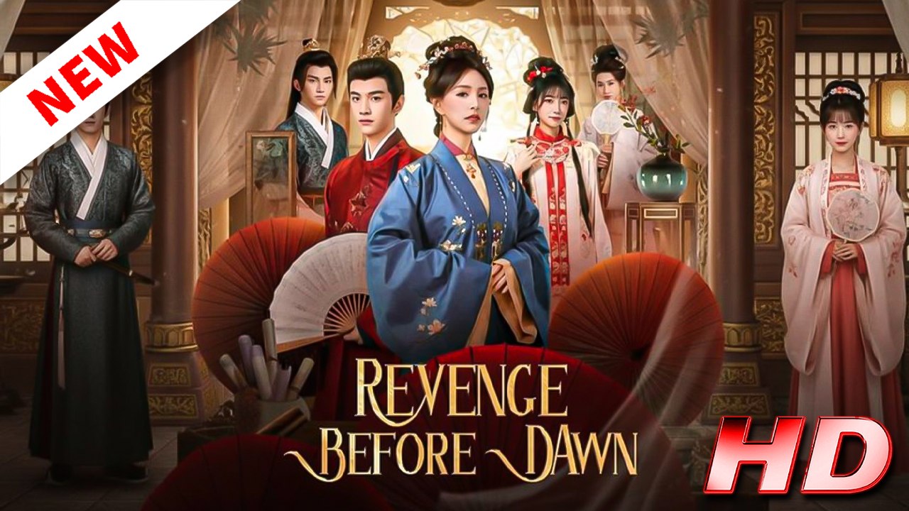 Revenge Before Dawn - FULL EPISODE ReelCraft