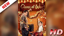 [DUBBED] Clans At War (Full Movie 2026)