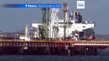 Rússia vai enviar um segundo petroleiro para Cuba