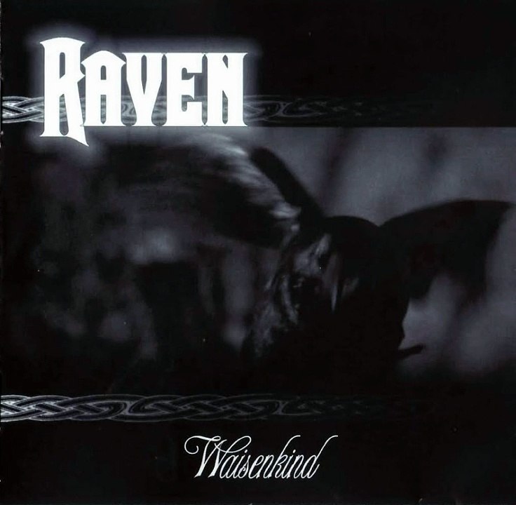 Raven - September
