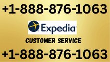 Expedia Customer Service: How to Contact Expedia| Official Support & Help Desk