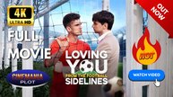 Loving You From the Football Sidelines | Full HD Engsub Movie 2026