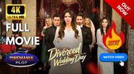 Divorced at the Wedding Day | Full HD Engsub Movie 2026