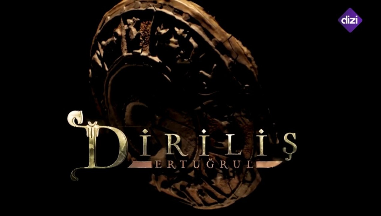Възраждане Ертугрул 1 Епизод 22