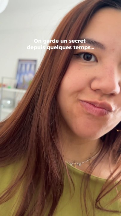 Bientôt 3… (4 avec notre chat) 🍼J’en reviens pas de vous partager cette nouvelle après des mois à vivre cette histoire en secret avec l’amour de ma vie 🙊#enceinte #momtobe #grossesse #annoncebébé #bebe