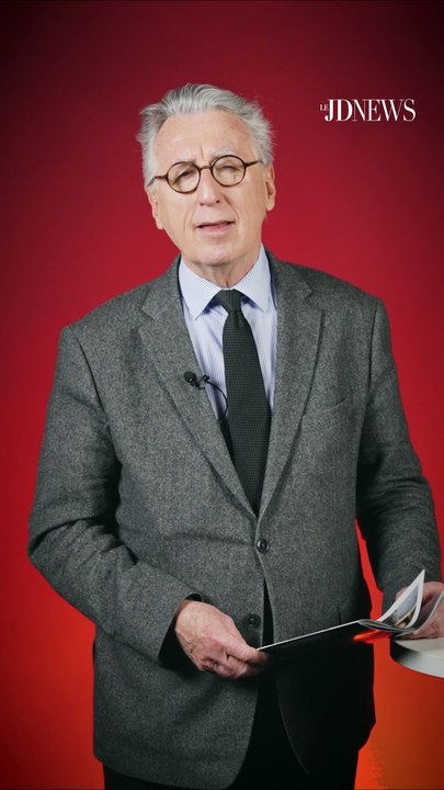 Vincent Hervouët : «Au-delà de l'Iran, la Chine»