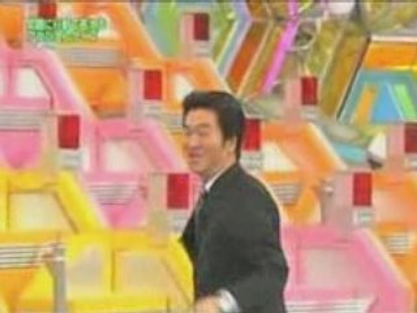 Hexagon II 080416b fool all at once action quiz