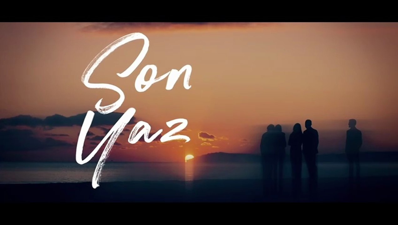 Последно Лято 1 Епизод 49