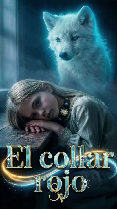 El collar rojo - FULL  Reelshort