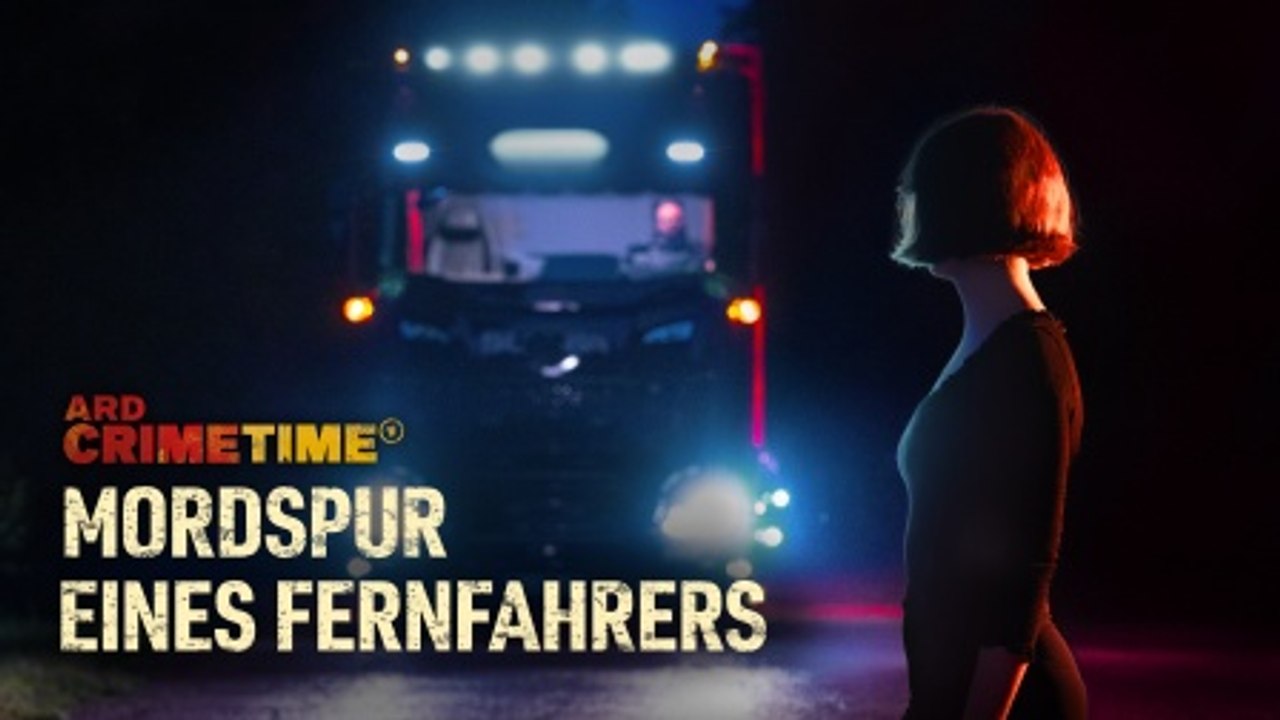 Mordspur eines Fernfahrers · Die Jagd nach Marco M.